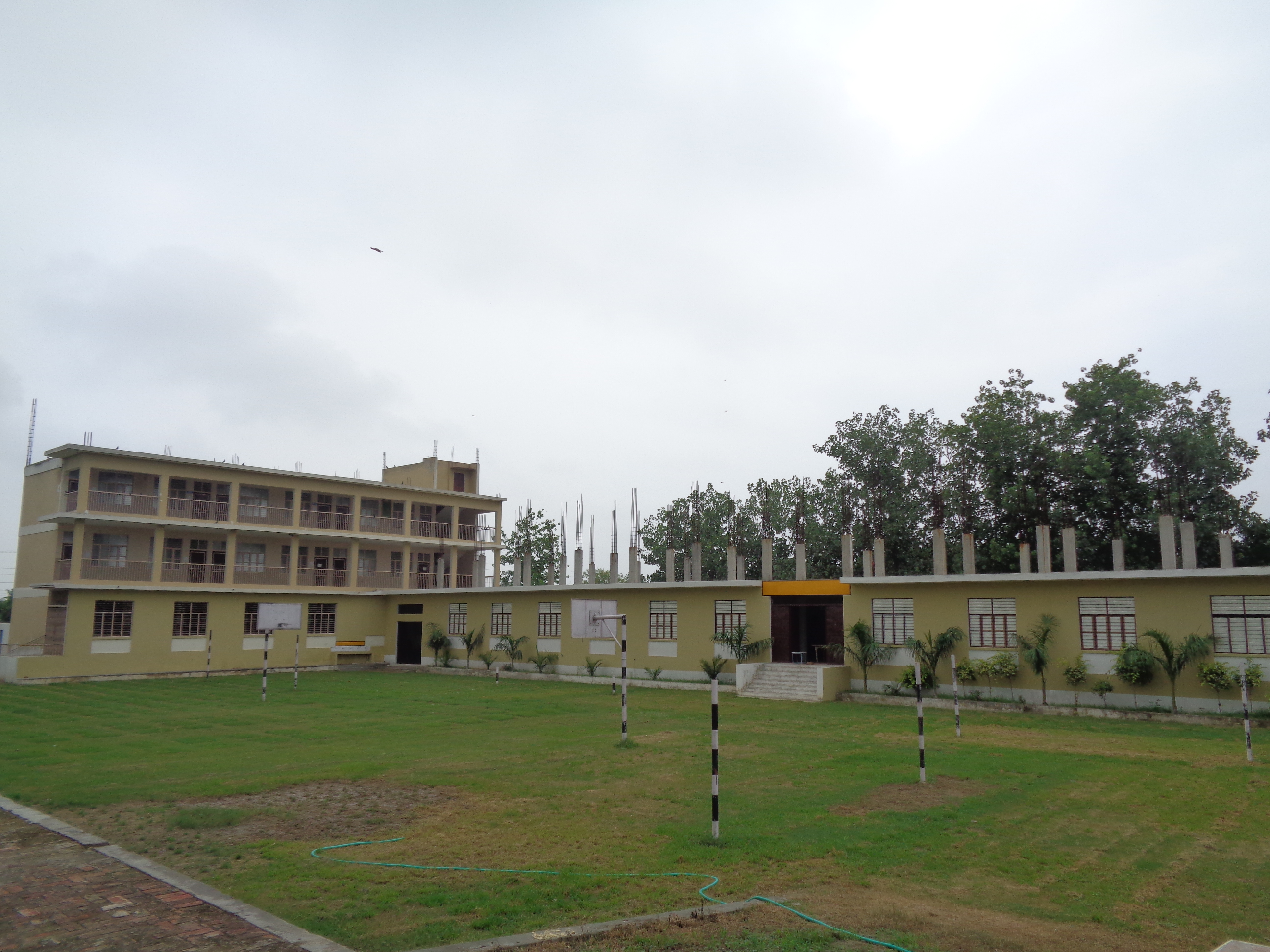 Institute of Management Education & Technolgy