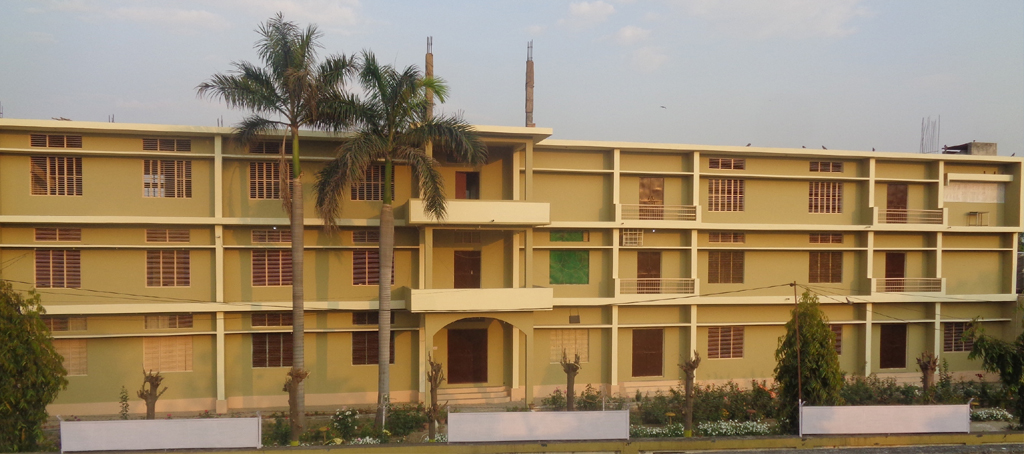 Institute of Management Education & Technolgy